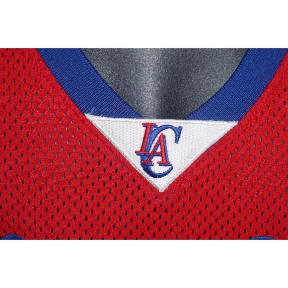 Los Angeles Clippers Lamar Odom Champion Jersey - Picture 6 of 8